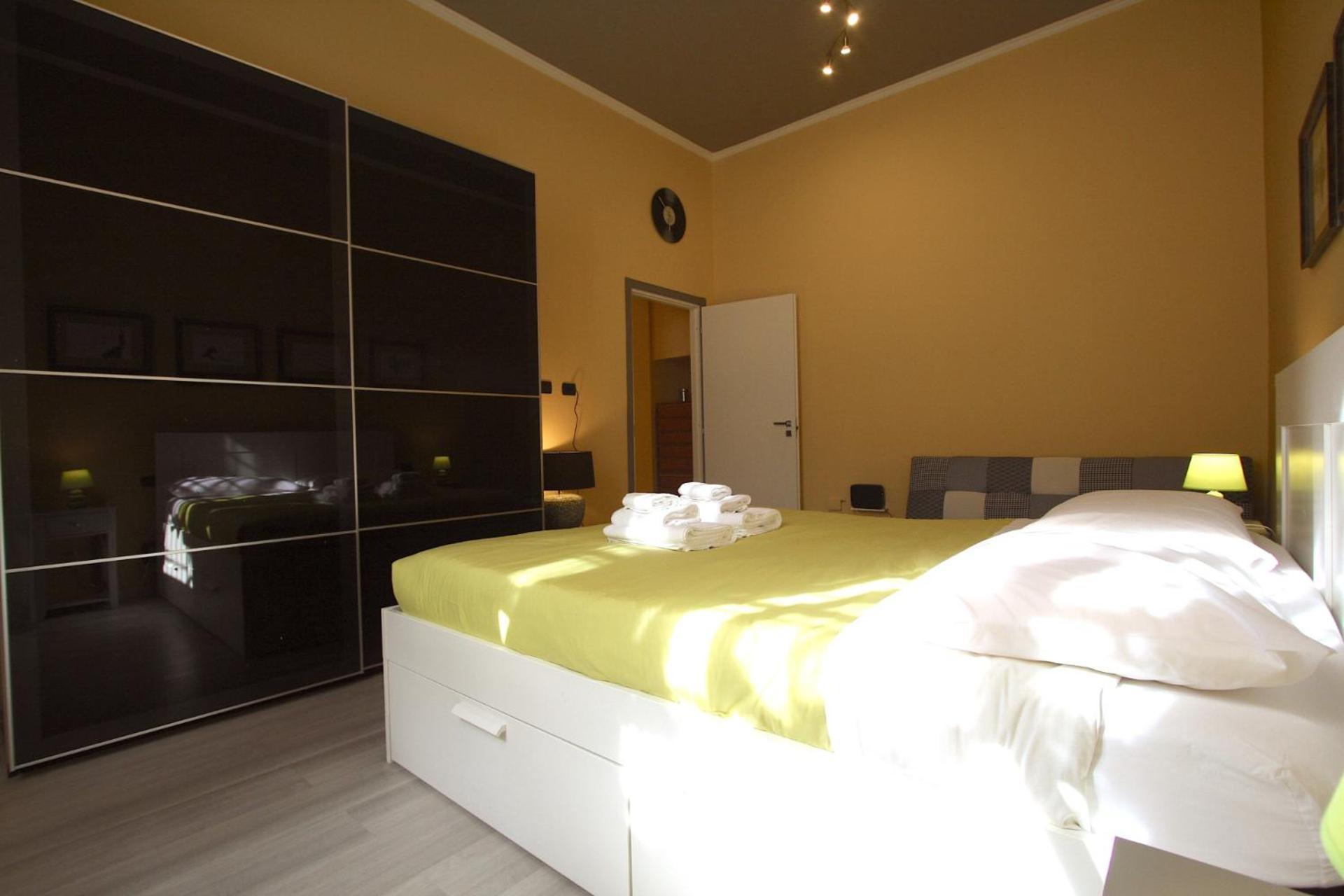 Tutta Luxury 3br House Apartment Rom