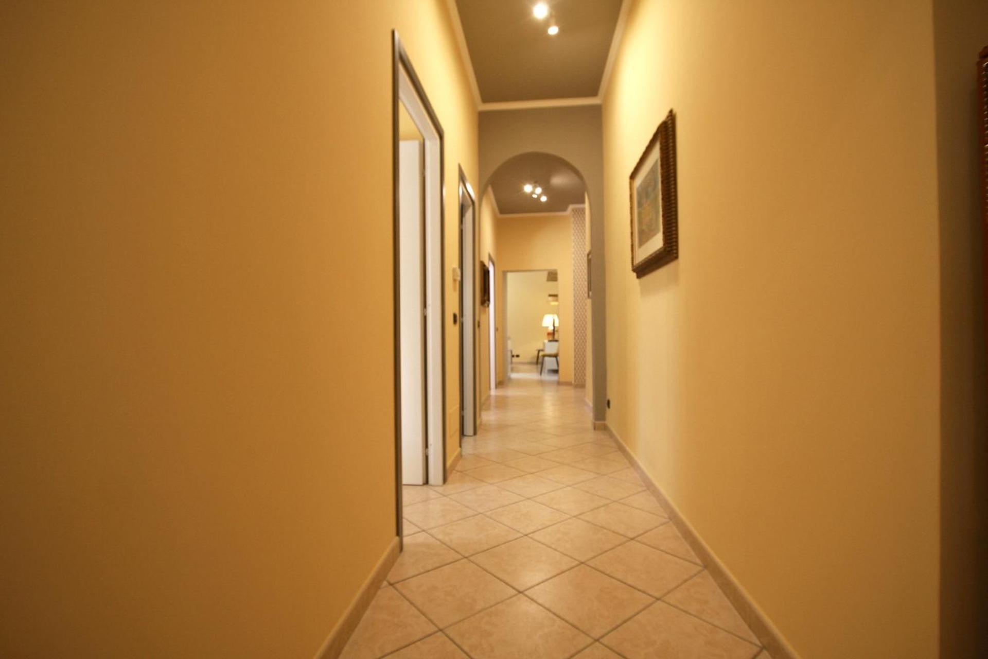 Apartment Tutta Luxury 3br House Rom