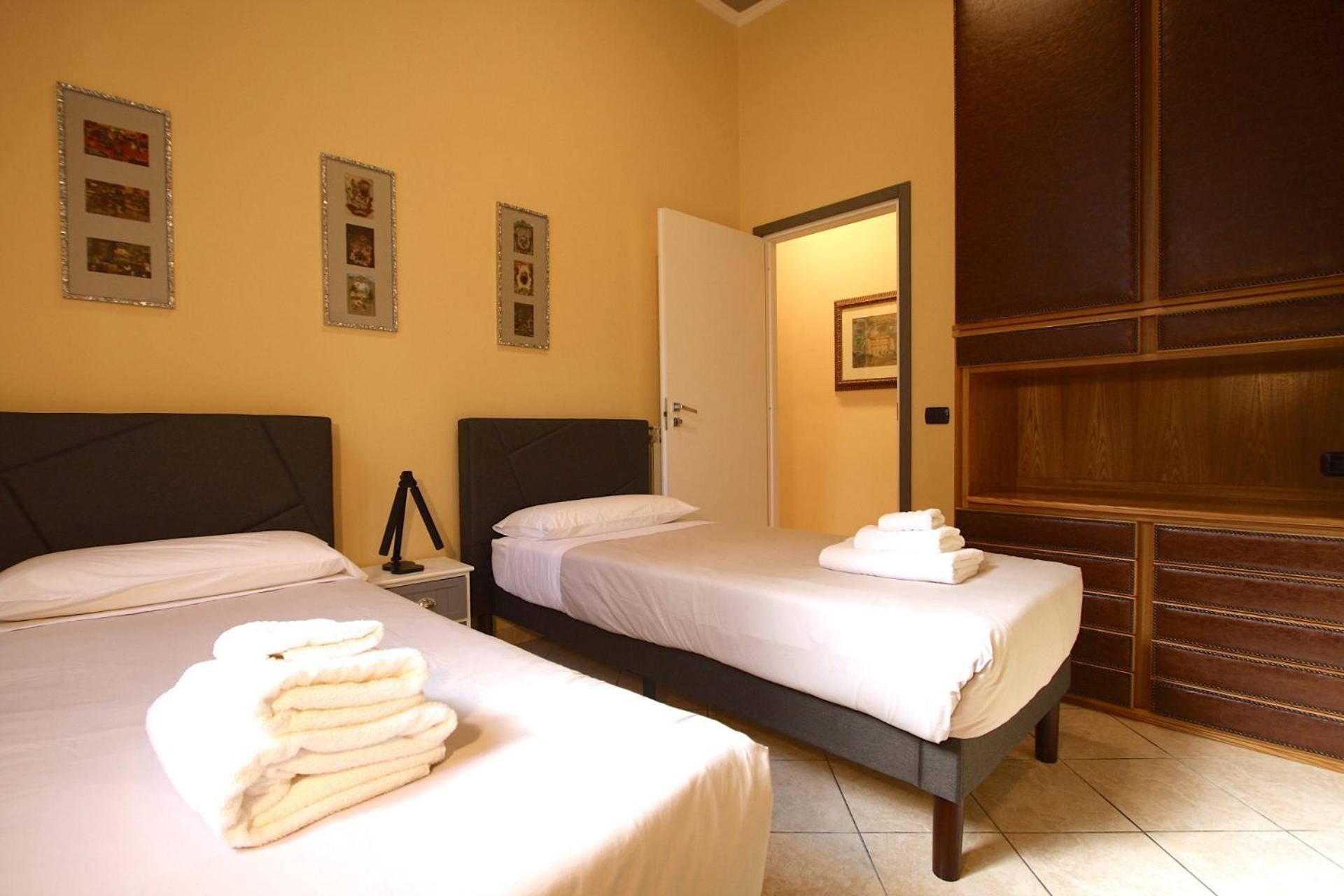 Apartment Tutta Luxury 3br House