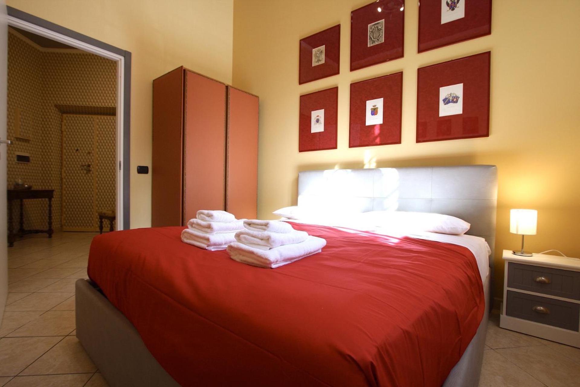 Tutta Luxury 3br House Apartment *