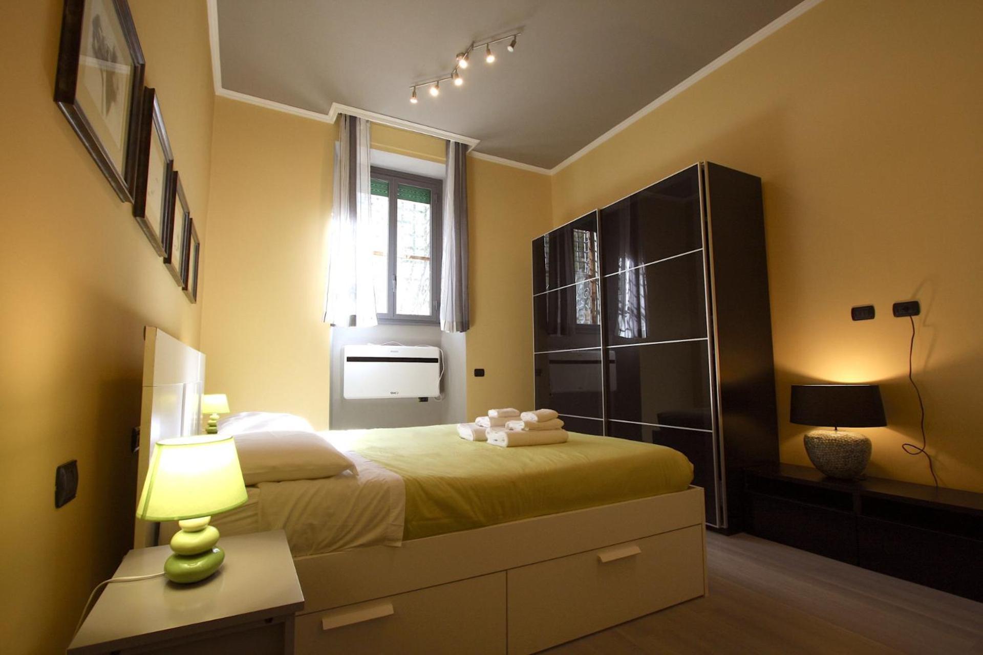 Tutta Luxury 3br House Apartment