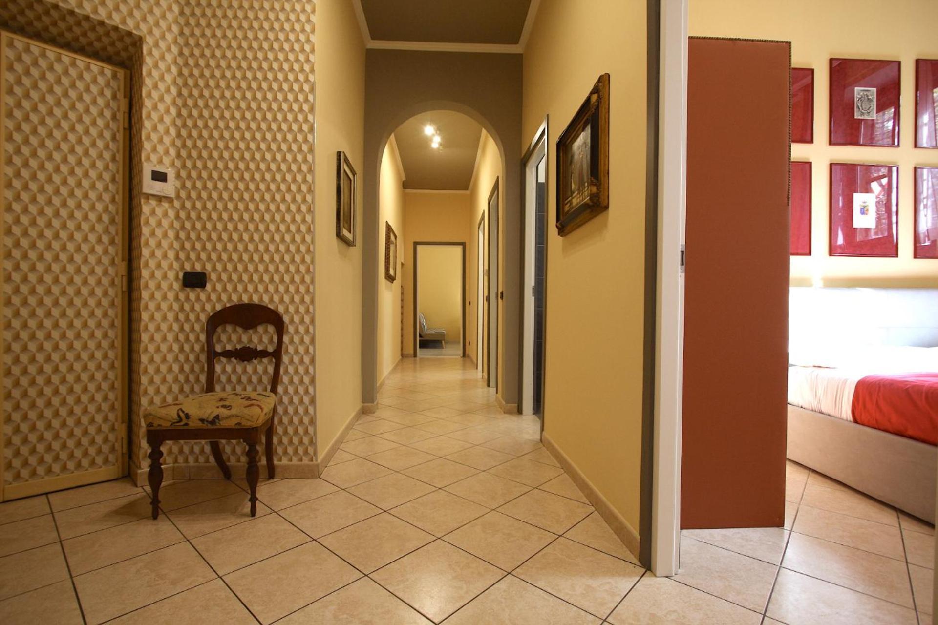Tutta Luxury 3br House