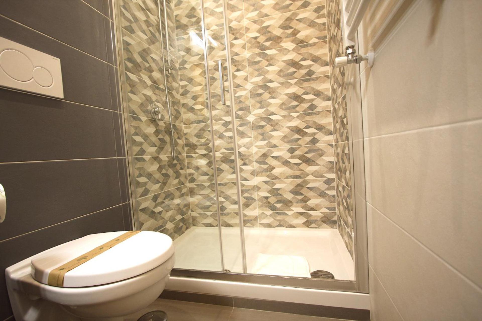 Tutta Luxury 3br House Apartment