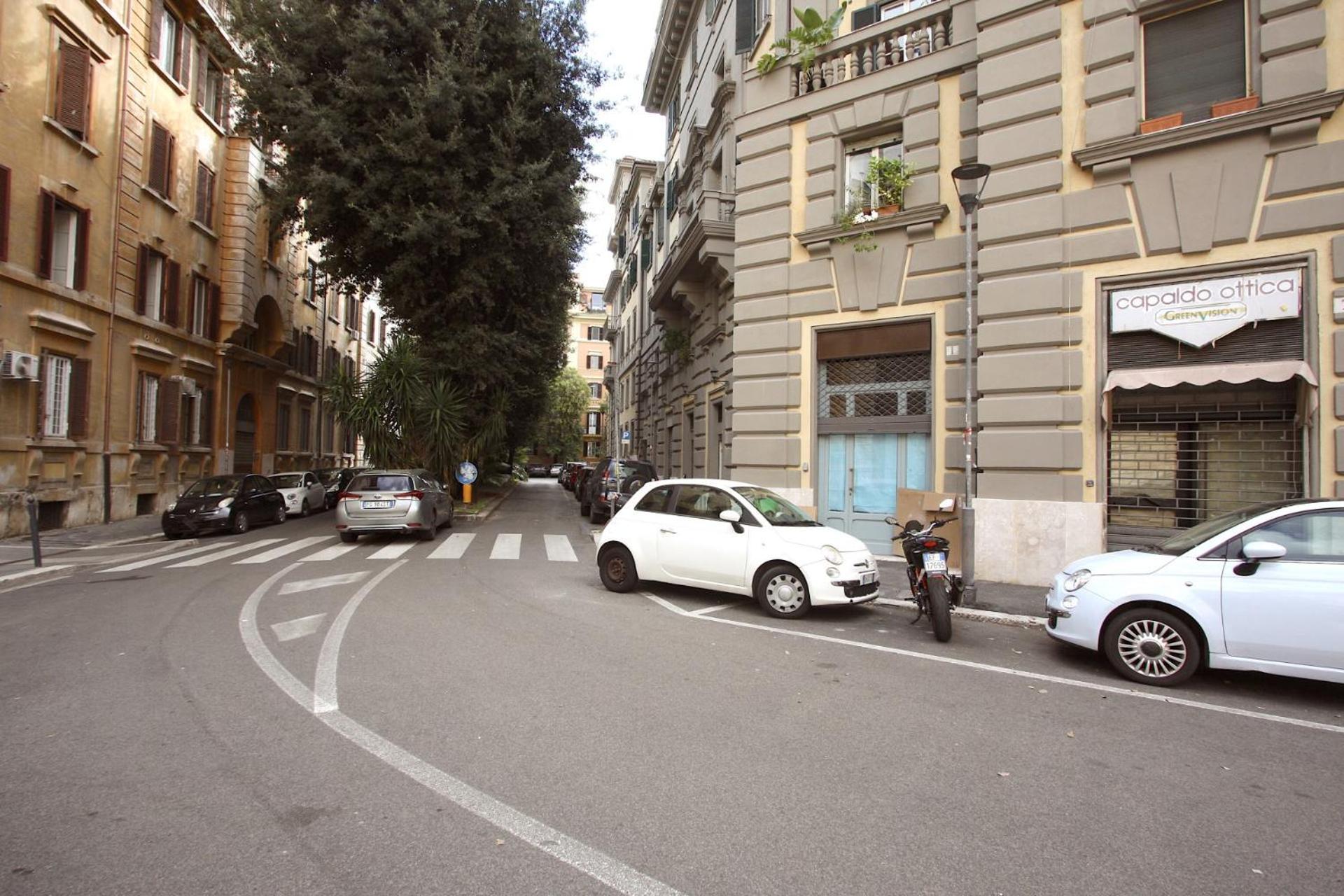Apartment Tutta Luxury 3br House Rom