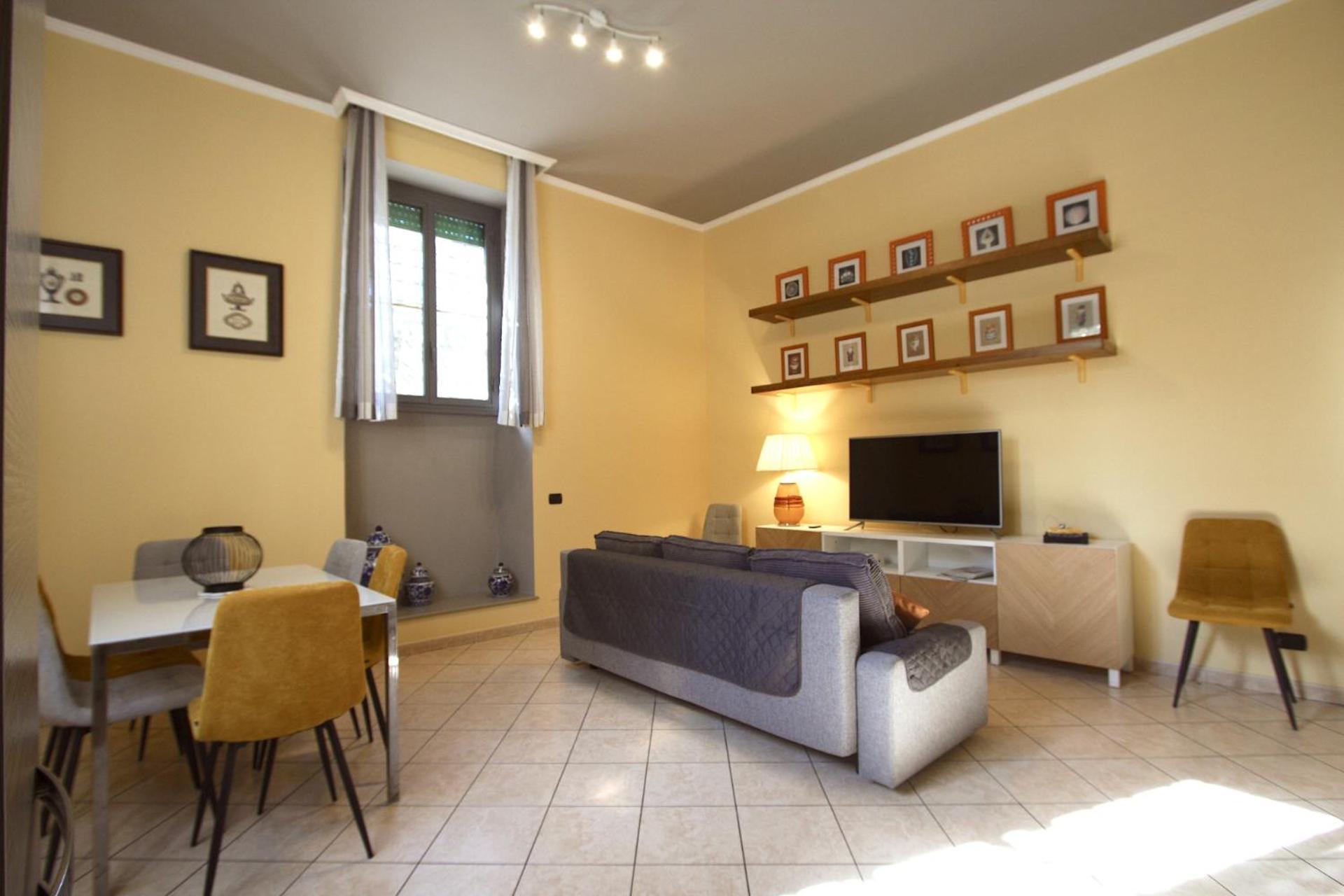 Tutta Luxury 3br House