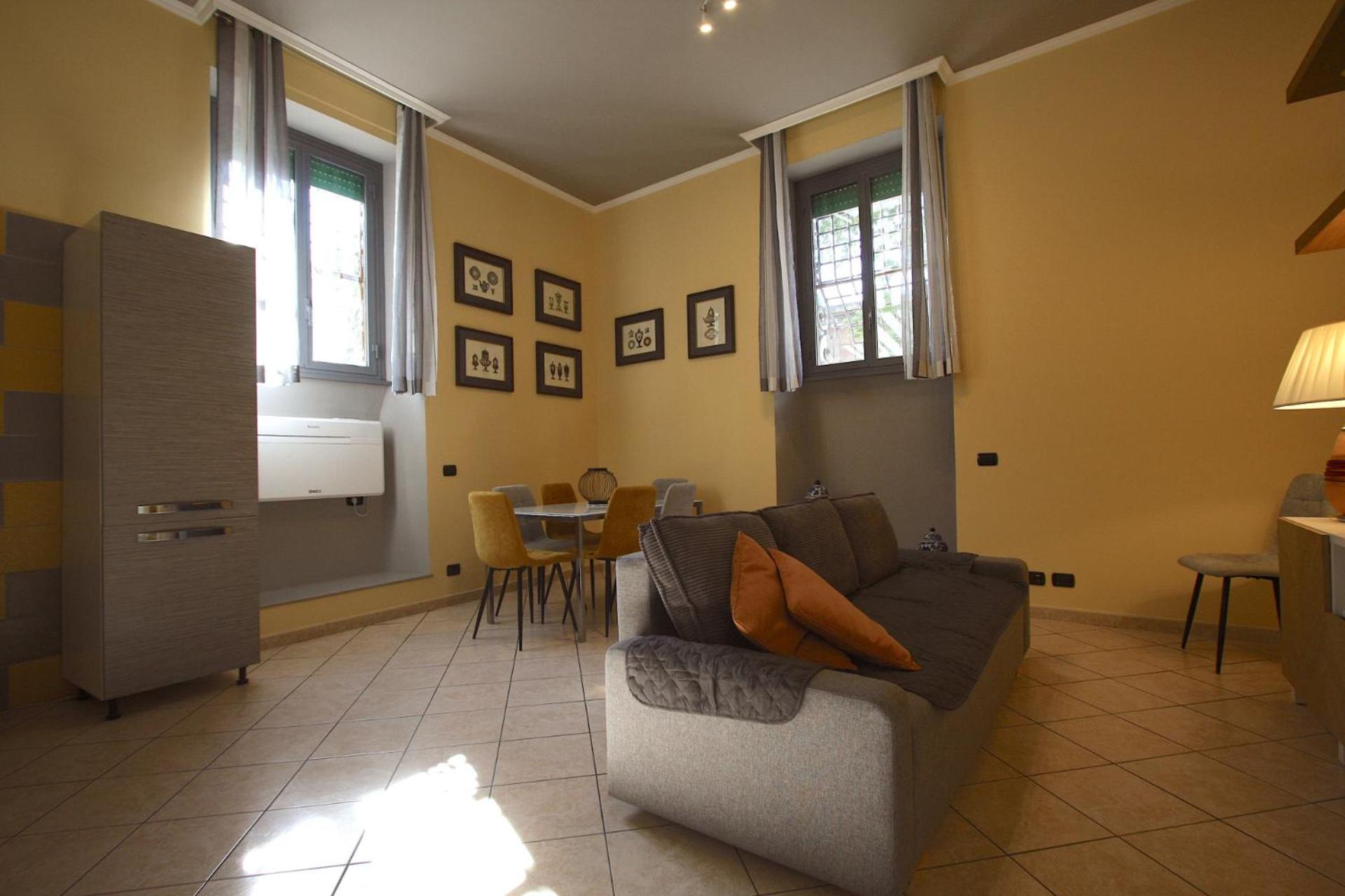 Apartment Tutta Luxury 3br House *