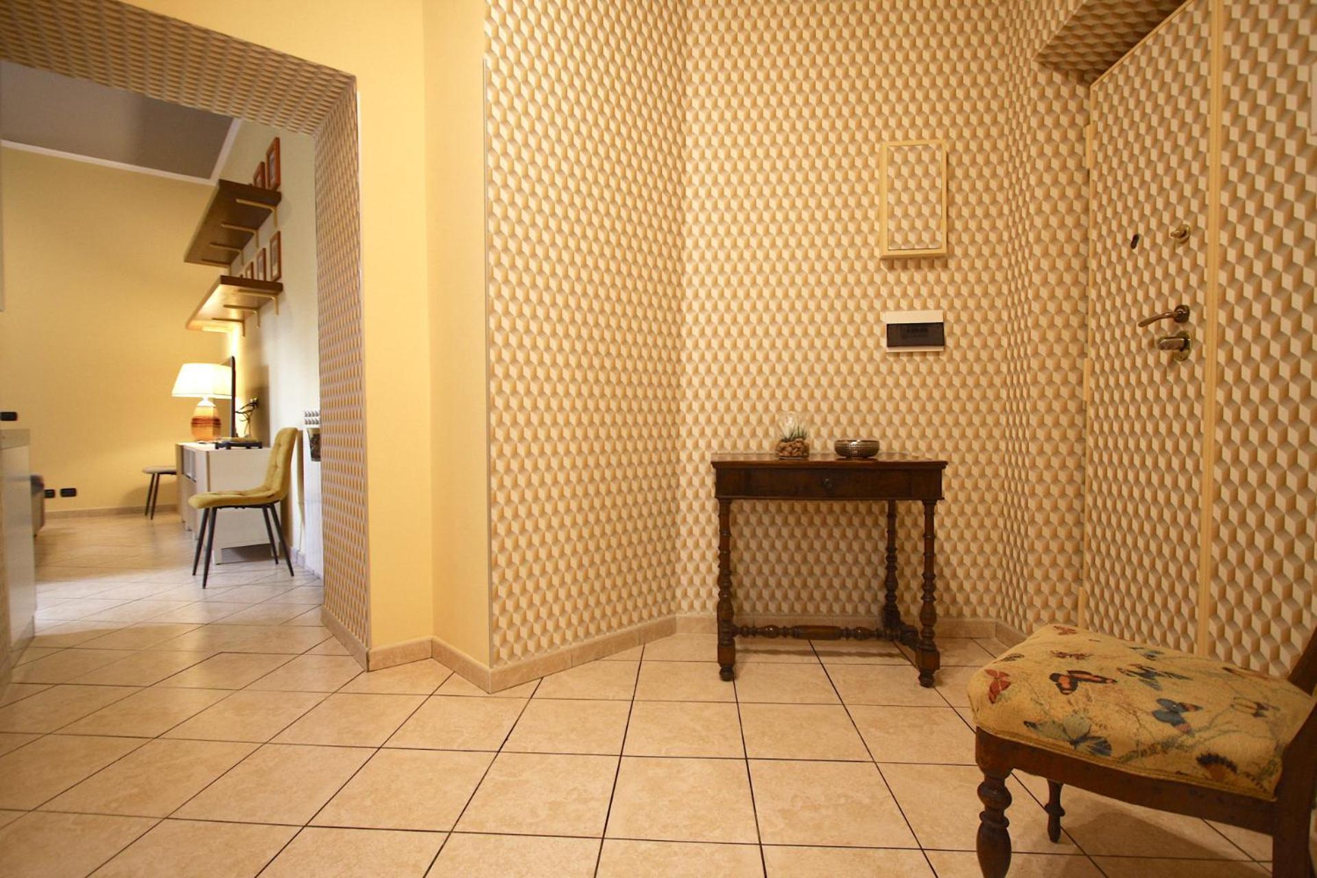 Tutta Luxury 3br House Apartment Rom