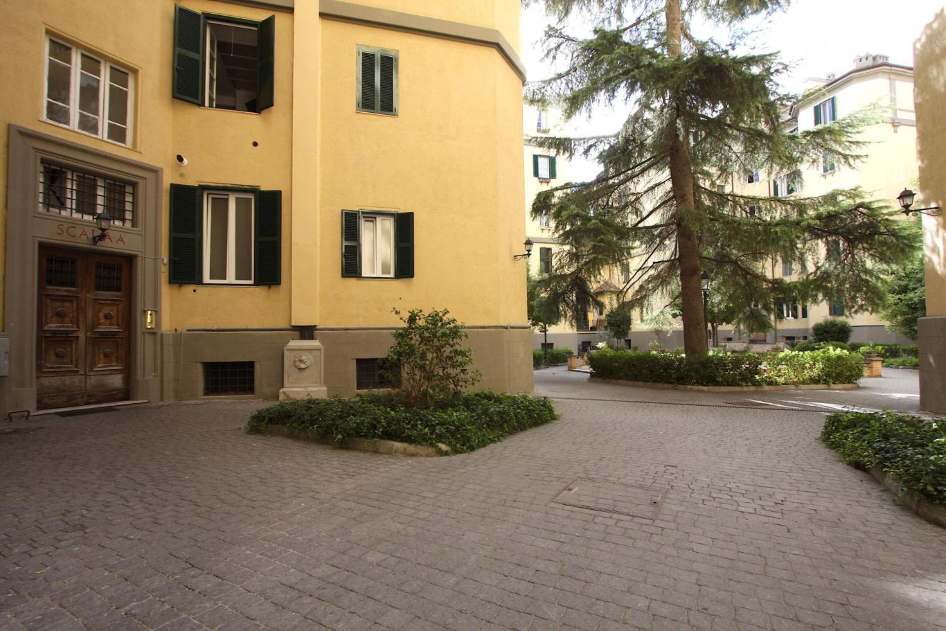 Tutta Luxury 3br House Apartment Rom
